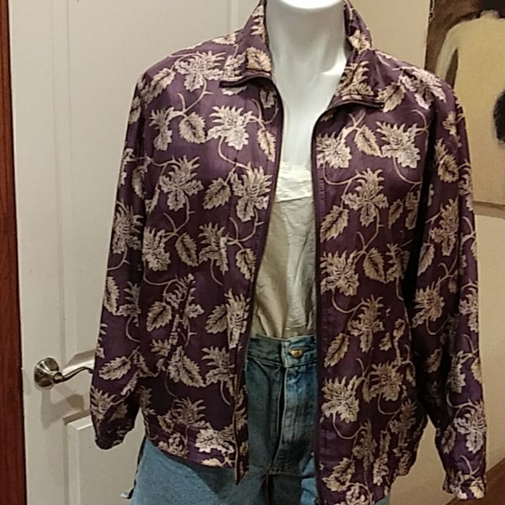 Jacket   
